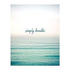 Simply breathe spiritual for sale  Delivered anywhere in USA 