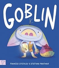 Goblin for sale  Delivered anywhere in UK