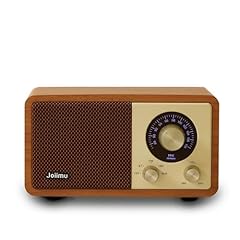 Joiimu vintage radio for sale  Delivered anywhere in USA 