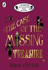 Case missing treasure for sale  Delivered anywhere in USA 