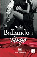 Ballando tango usato  Spedito ovunque in Italia 
