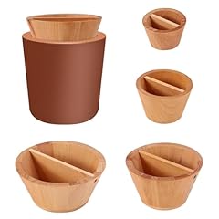 4pcs wood rim for sale  Delivered anywhere in USA 