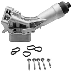 Aluminum engine oil for sale  Delivered anywhere in UK