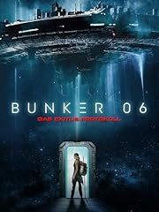 Bunker exitus protokoll gebraucht kaufen  Wird an jeden Ort in Deutschland