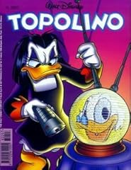 Topolino libretto n.2207 usato  Spedito ovunque in Italia 