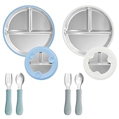 Pack stainless steel for sale  Delivered anywhere in UK