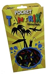 Tantrix pocket tactical for sale  Delivered anywhere in UK