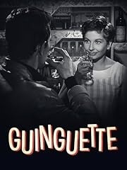 Guinguette d'occasion  Livré partout en France