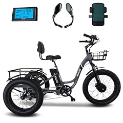 Emojo electric tricycle for sale  Delivered anywhere in USA 