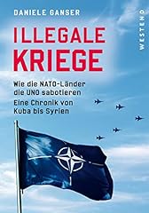 Illegale kriege nato gebraucht kaufen  Wird an jeden Ort in Deutschland