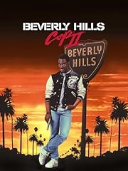 Beverly hills cop for sale  Delivered anywhere in USA 