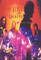 Alice chains unplugged d'occasion  Livré partout en France