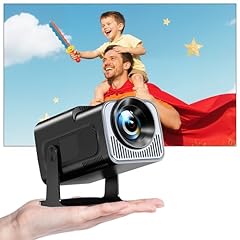Hippus mini vidéoprojecteur d'occasion  Livré partout en Belgiqu