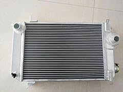 Row aluminum radiator for sale  Delivered anywhere in USA 