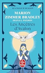 Ancêtres avalon d'occasion  Livré partout en Belgiqu