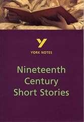 Nineteenth century short d'occasion  Livré partout en France