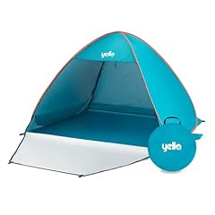 Yello pop beach for sale  Delivered anywhere in UK