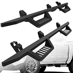 Running boards fit for sale  Delivered anywhere in USA 