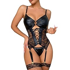 Lingerie set sexy for sale  Delivered anywhere in UK