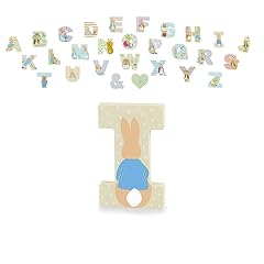 Peter rabbit wooden for sale  Delivered anywhere in UK