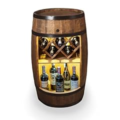 Creative cooper barile usato  Spedito ovunque in Italia 