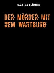 Mörder dem wartburg gebraucht kaufen  Wird an jeden Ort in Deutschland