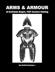Arms armour archduke for sale  Delivered anywhere in UK