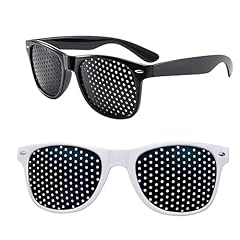 Hslpsm stück rasterbrille gebraucht kaufen  Wird an jeden Ort in Deutschland