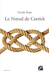 Nœud carrick d'occasion  Livré partout en France
