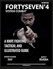 Fortyseven system combat for sale  Delivered anywhere in USA 