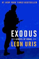 Exodus for sale  Delivered anywhere in USA 