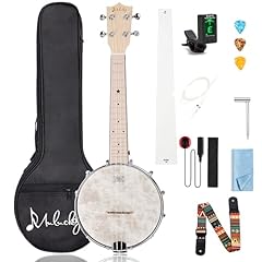 Mulucky string banjo for sale  Delivered anywhere in USA 