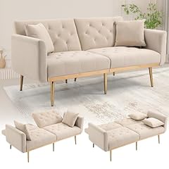 Lifeisle klappbares schlafsofa gebraucht kaufen  Wird an jeden Ort in Deutschland