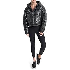 Dkny embossed crosswalk usato  Spedito ovunque in Italia 