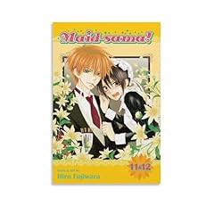 Maid sama anime for sale  Delivered anywhere in USA 