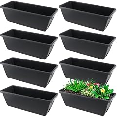 Mukseut 8pcs inch for sale  Delivered anywhere in UK