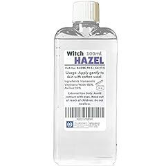 100ml witch hazel for sale  Delivered anywhere in Ireland