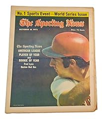 1975 sporting news for sale  Delivered anywhere in USA 