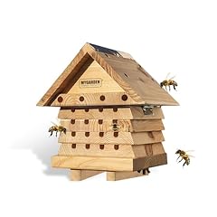 Wooden beehive bee for sale  Delivered anywhere in UK