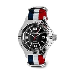 Vostok amphibia 120509 for sale  Delivered anywhere in UK