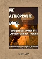 äthiopische bibel einzigartig gebraucht kaufen  Wird an jeden Ort in Deutschland