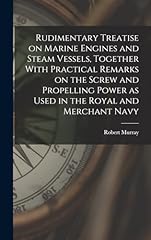 Rudimentary treatise marine for sale  Delivered anywhere in Ireland