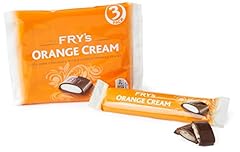 Fry orange cream for sale  Delivered anywhere in UK