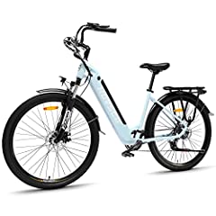 Hovsco electric bike for sale  Delivered anywhere in Ireland