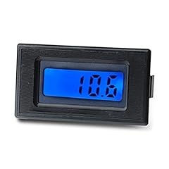Edi tronic voltmeter gebraucht kaufen  Wird an jeden Ort in Deutschland