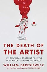 Death artist creators for sale  Delivered anywhere in USA 