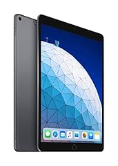 2019 apple ipad usato  Spedito ovunque in Italia 