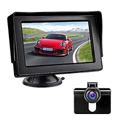 Rückfahrkamera monitor rückf gebraucht kaufen  Wird an jeden Ort in Deutschland