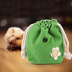 Qukaim hamster bag for sale  Delivered anywhere in UK