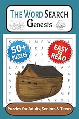 The word search d'occasion  Livré partout en France